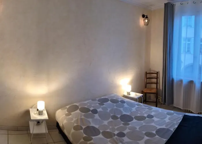 La Sainte Barbe Selestat